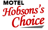 Hobson's Choice Motel